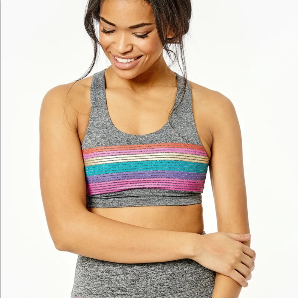 Spiritual Gangster Reana Sports Bra